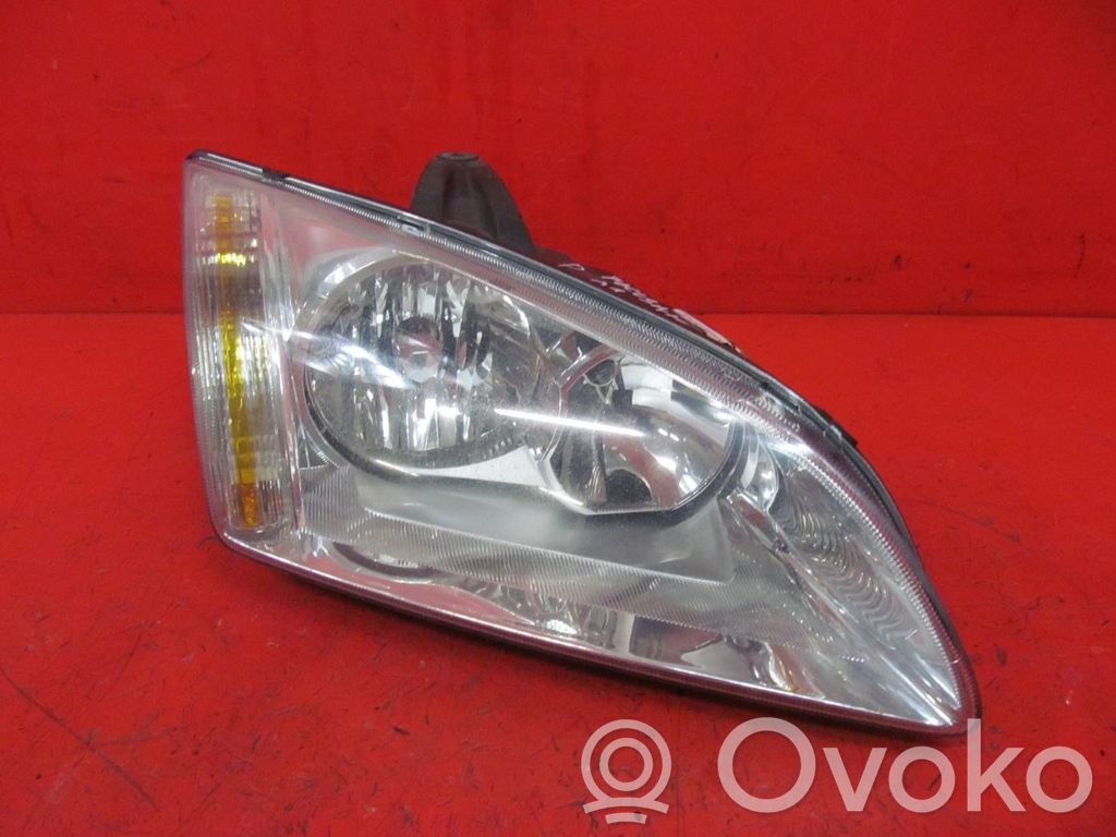 Headlight/headlamp   FOCUSIILAMPAPP