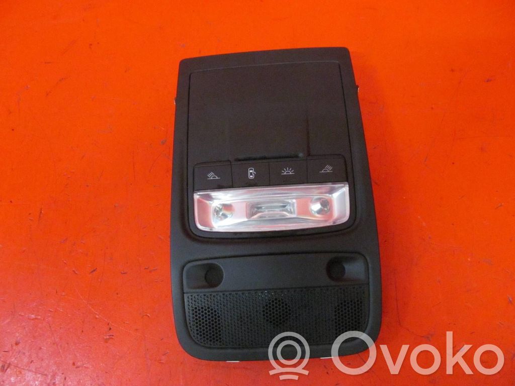 Audi A1 Consola de luz del techo 