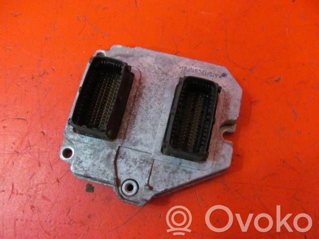 Opel Astra H Engine control unit/module 