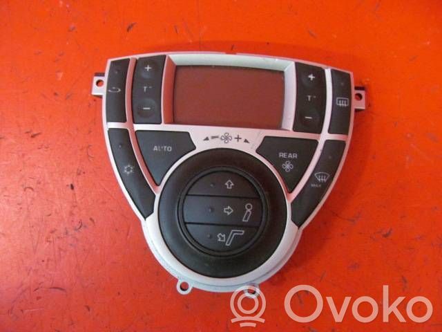 Citroen C8 Unidad de control climatización 