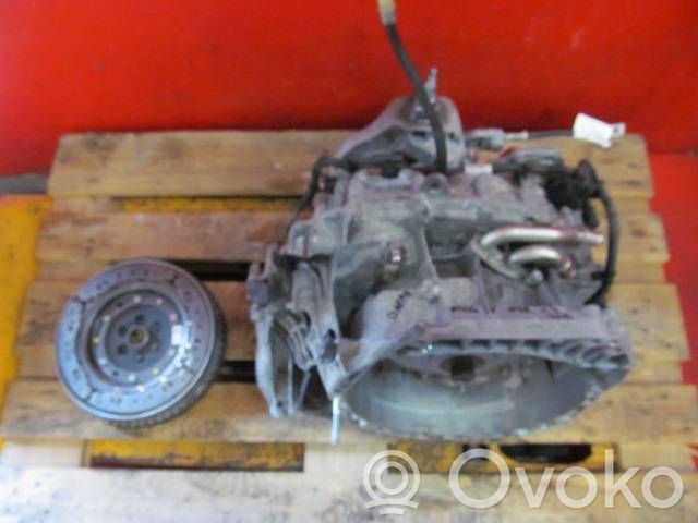Renault Megane IV Automatic gearbox 