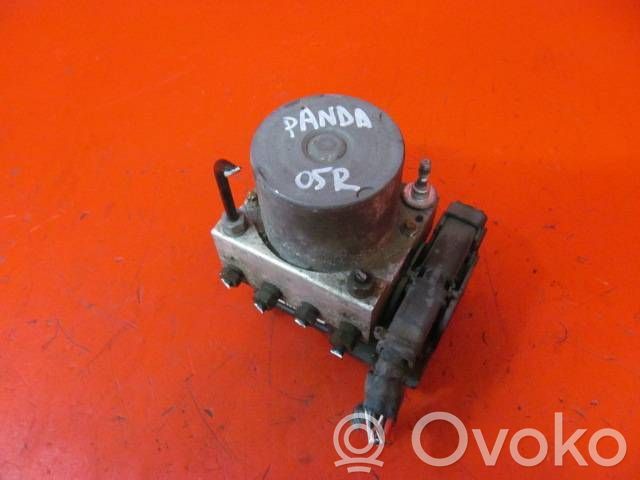 Fiat Panda II ABS Blokas 