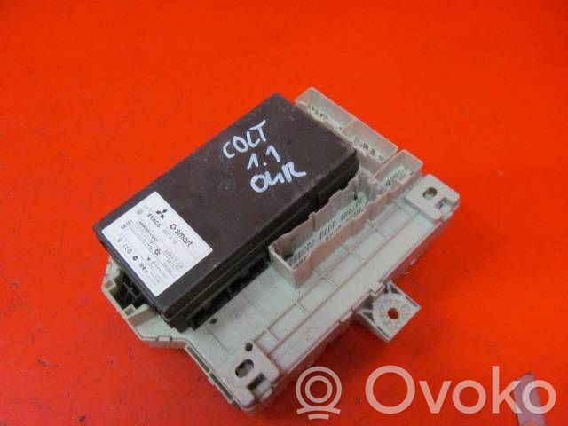 Mitsubishi Colt CZ3 Skrzynka bezpieczników / Komplet 
