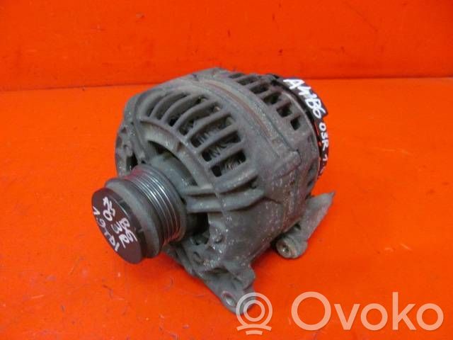 Audi A4 S4 B6 8E 8H Alternador 