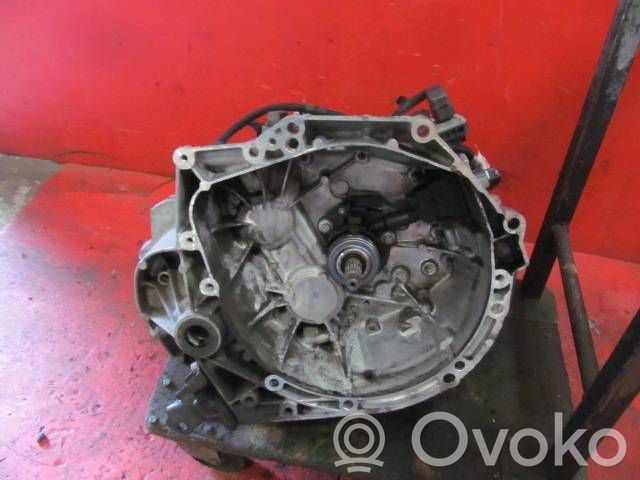 Automatic gearbox   20DR20,9678905780