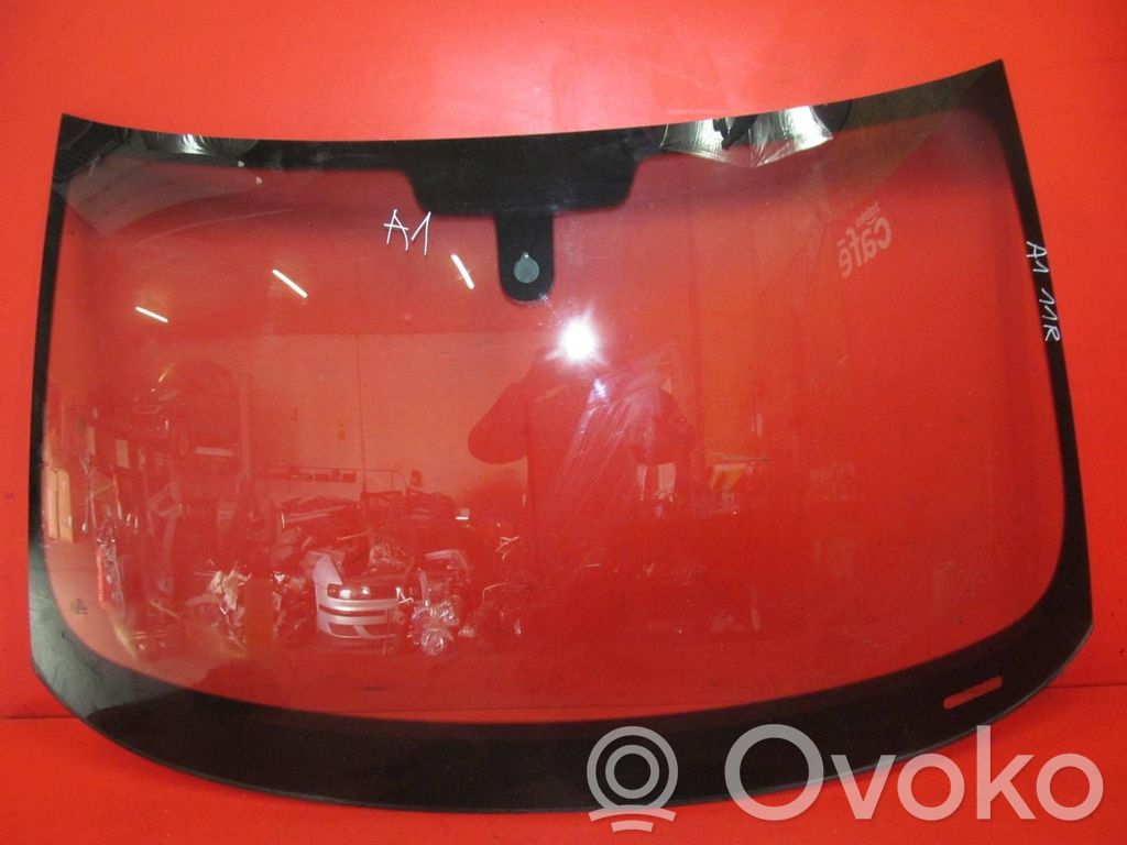 Front windscreen/windshield window   43R000168,8K0955559
