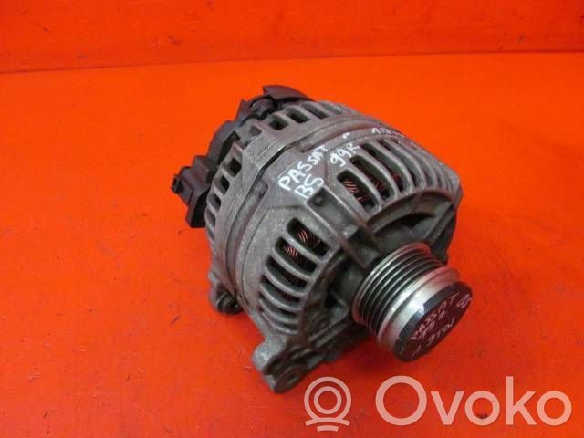 Volkswagen PASSAT B5 Ģenerators 