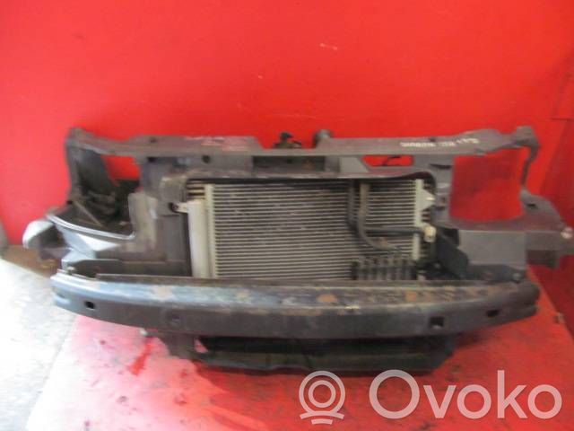 Volkswagen Sharan Radiatorių panelė 