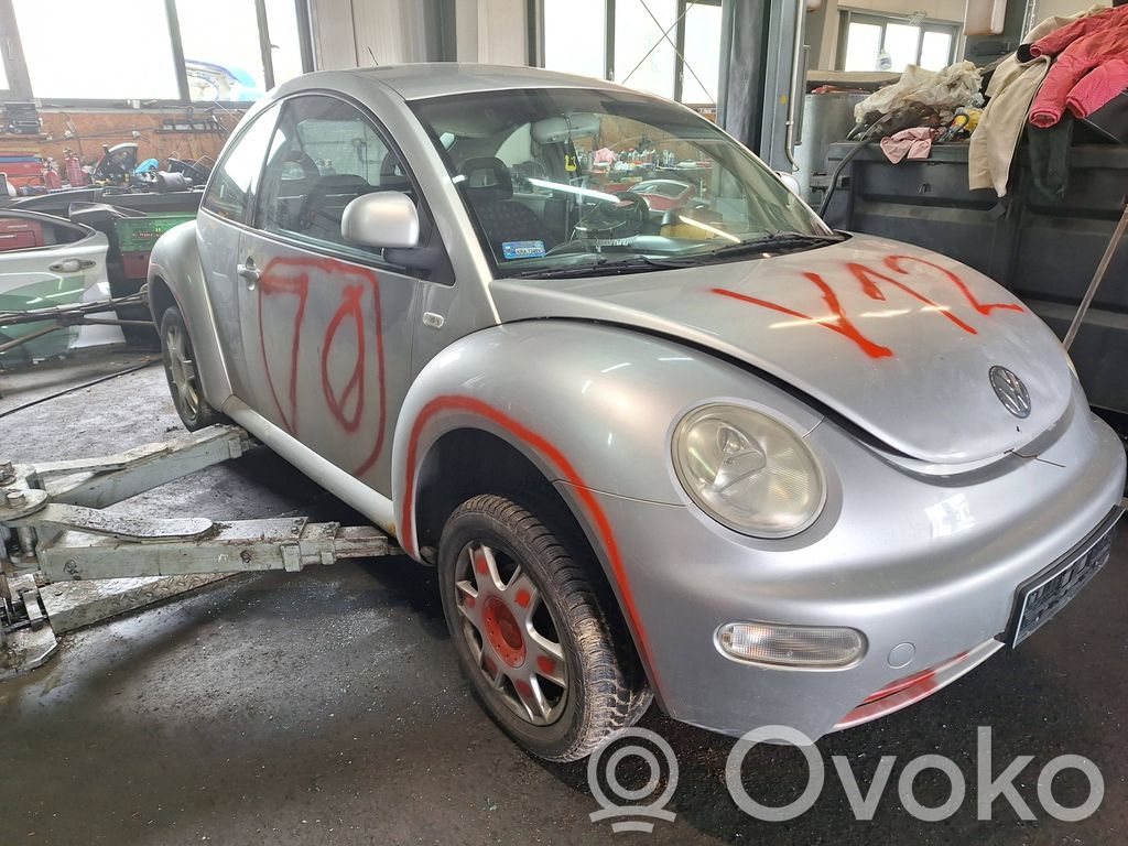 Volkswagen New Beetle Aripă 