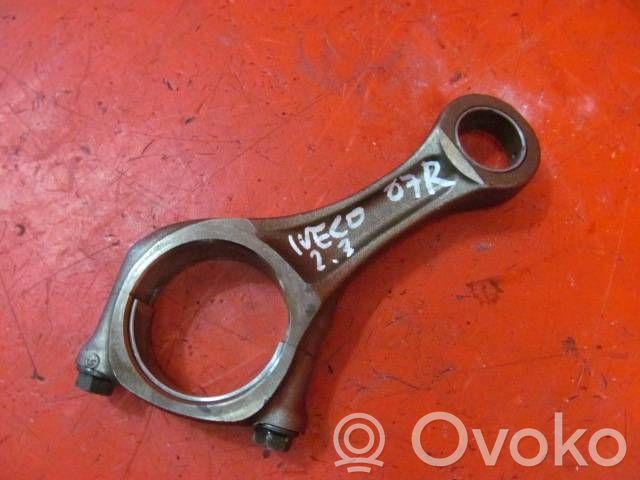Iveco Daily 35 - 40.10 Biella 