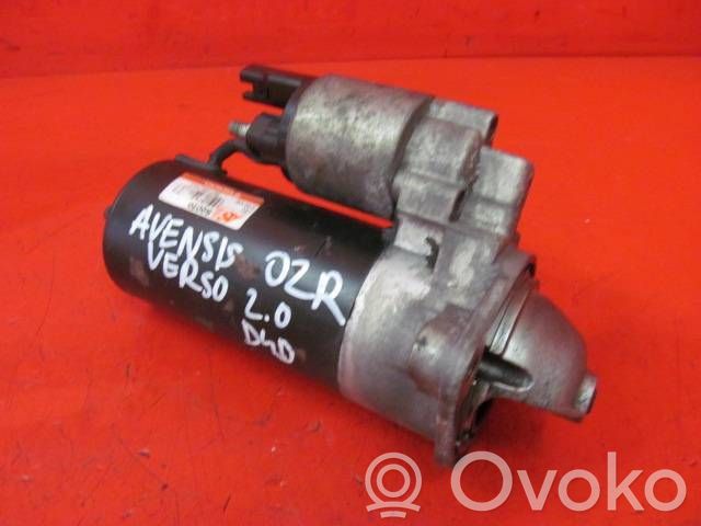 Toyota Avensis Verso Rozrusznik 