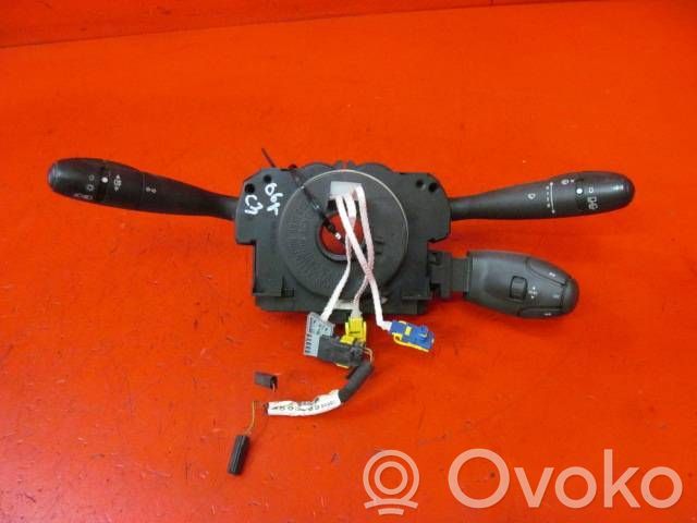 Citroen C3 Light switch 