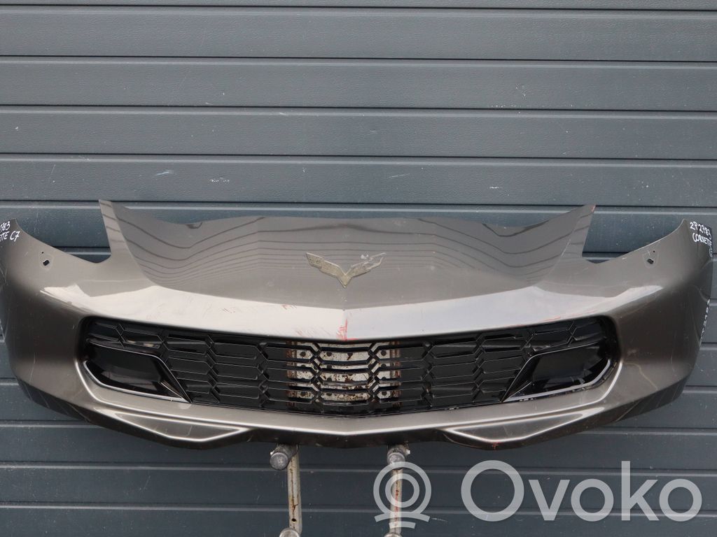 Chevrolet Corvette C7 Parachoques delantero 