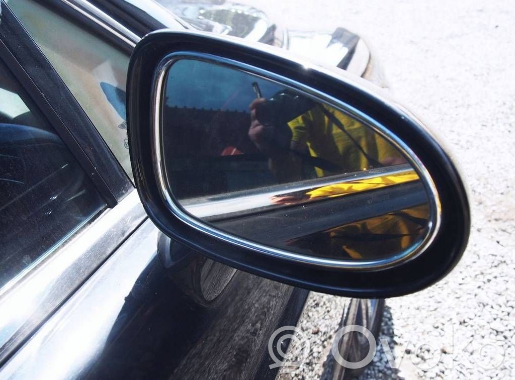Bentley Continental Front door electric wing mirror 