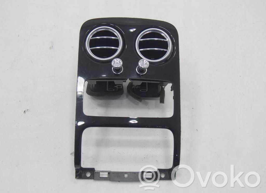 Bentley Continental Rear air vent grill 