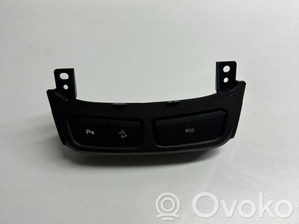 Opel Mokka Multifunctional control switch/knob 