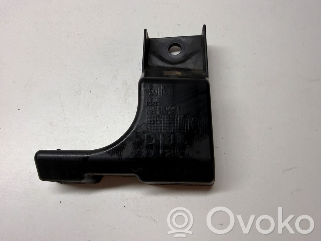 Opel Mokka Suport montare bară spate 