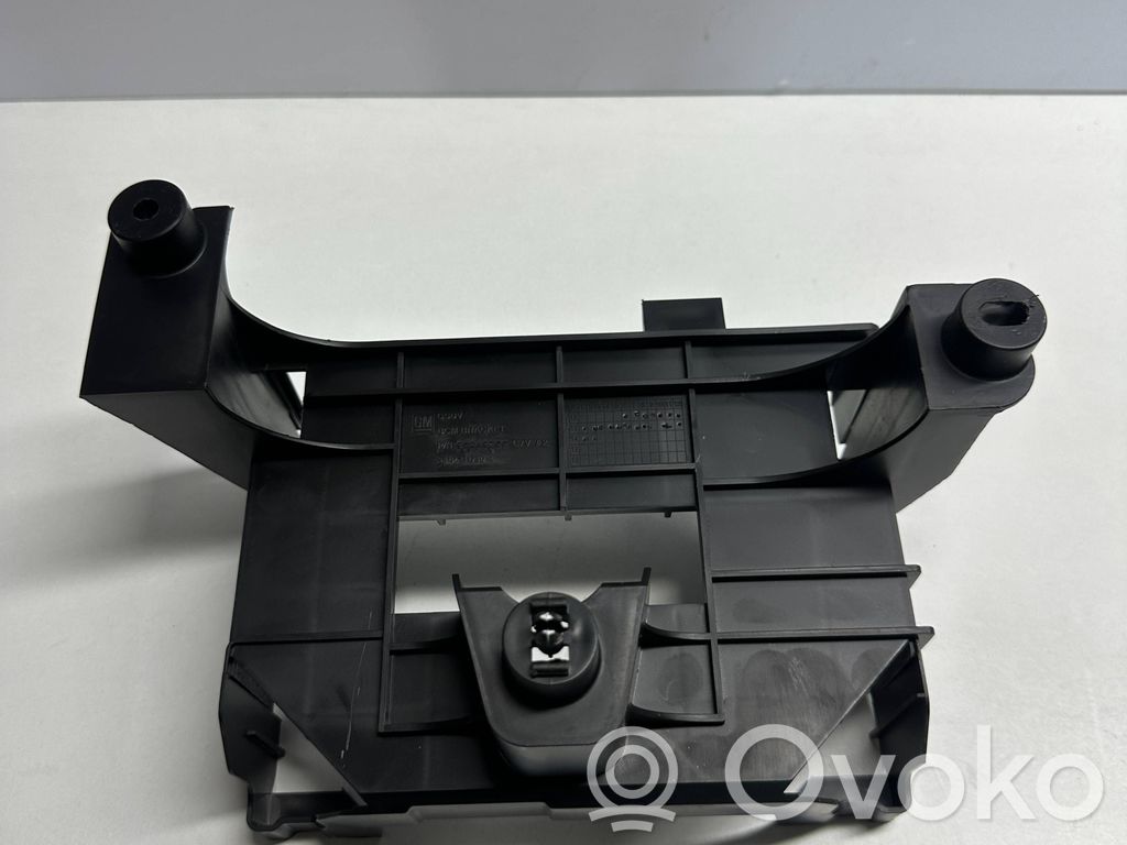 Opel Mokka Other engine bay part 