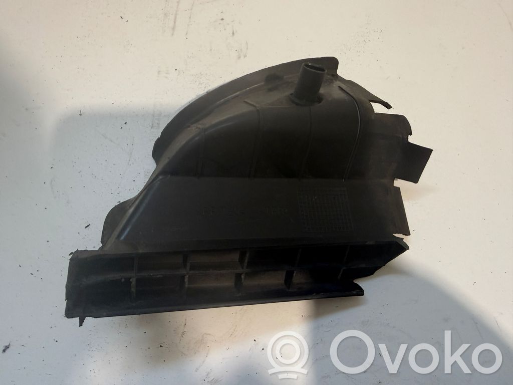 Mercedes-Benz E W212 Sensor de temperatura interna/externa 