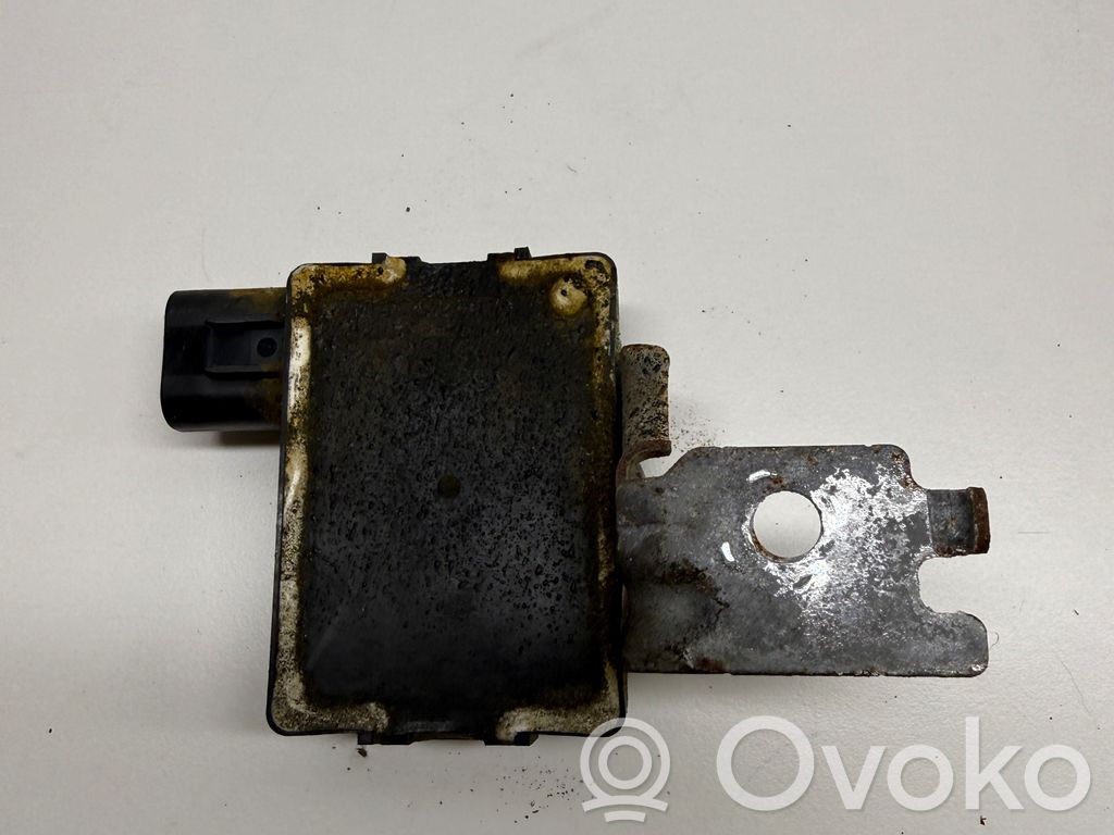 Autres unités de commande / modules   8637A176