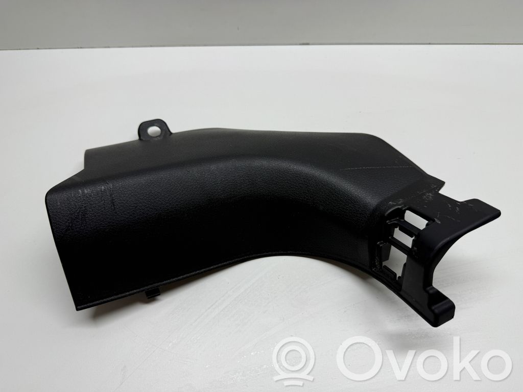 Nissan Qashqai Listwa progowa przednia 
