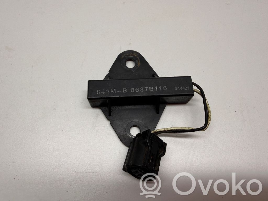 Mitsubishi Outlander Antennenverstärker Signalverstärker 