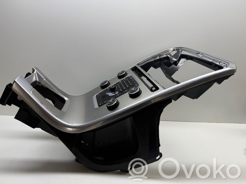 Volvo XC60 Console centrale 