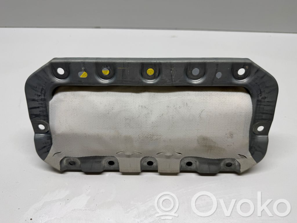 BMW 1 F20 F21 Poduszka powietrzna Airbag pasażera 