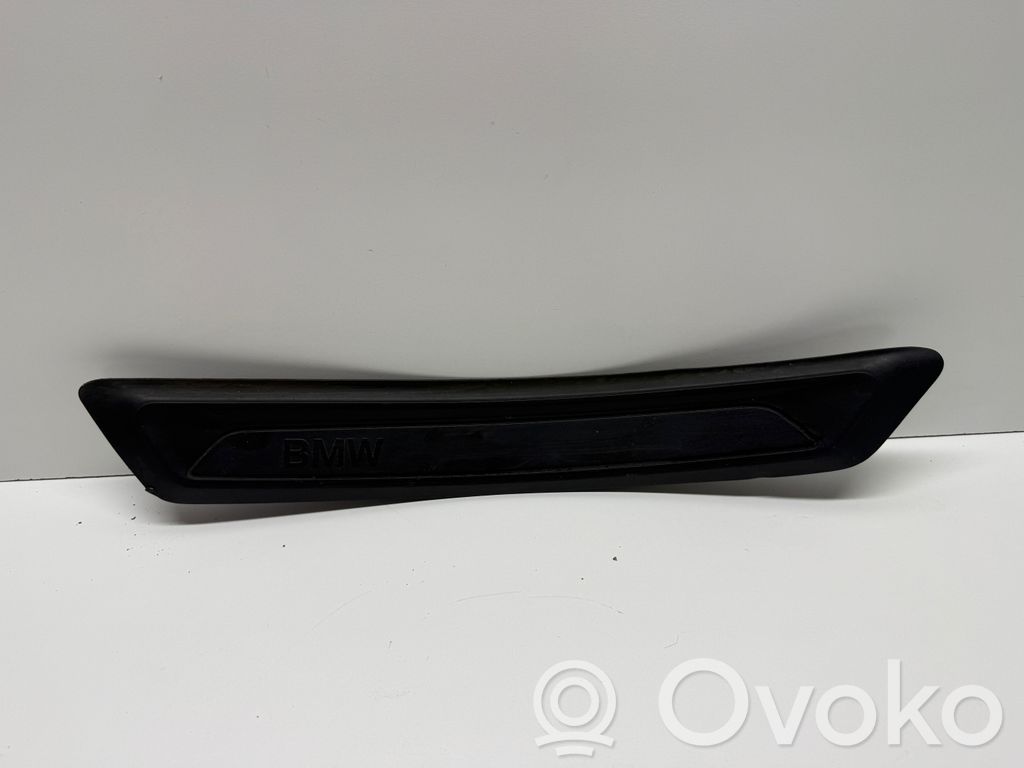 BMW 1 F20 F21 Moldura protectora del borde delantero 