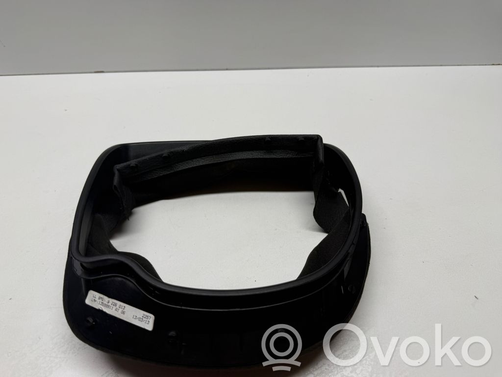 BMW 1 F20 F21 Rivestimento del piantone del volante 