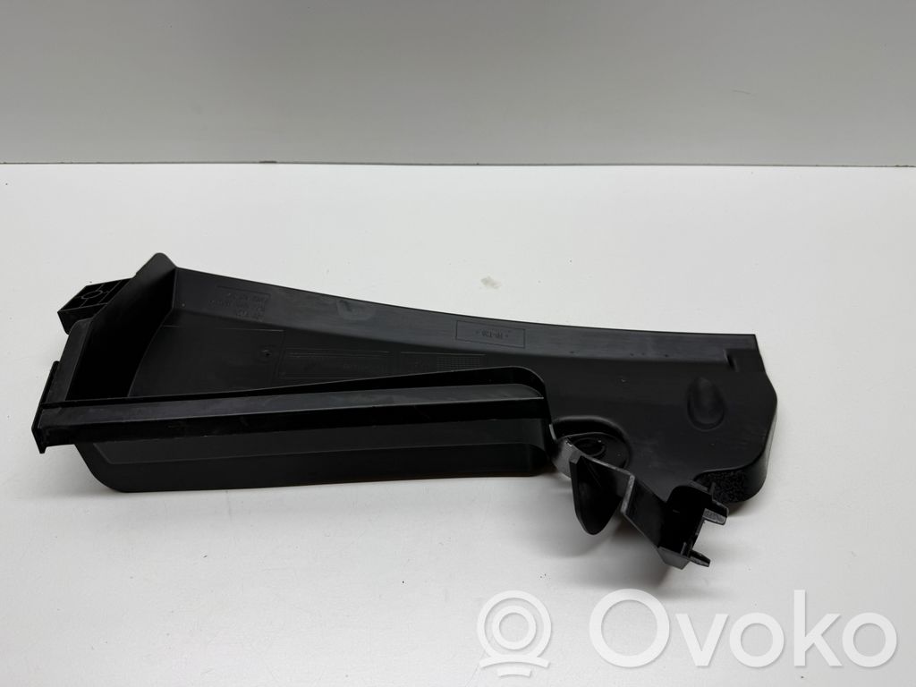 BMW 1 F20 F21 Muu moottoritilan osa 