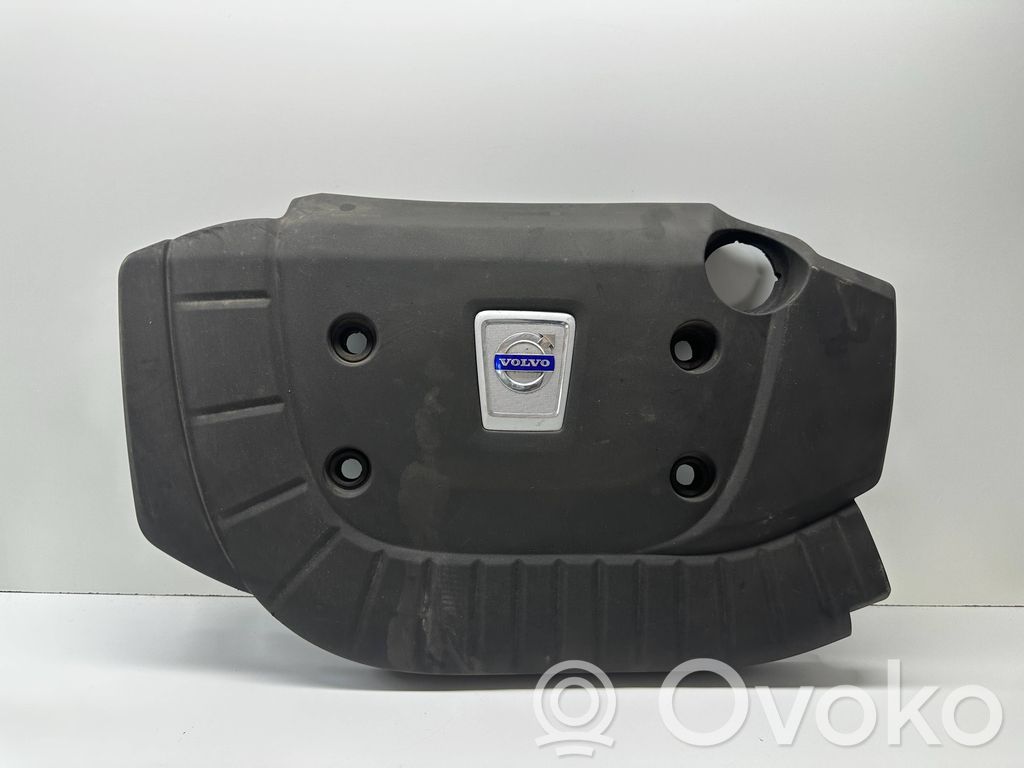 Volvo XC60 Moottorin koppa 