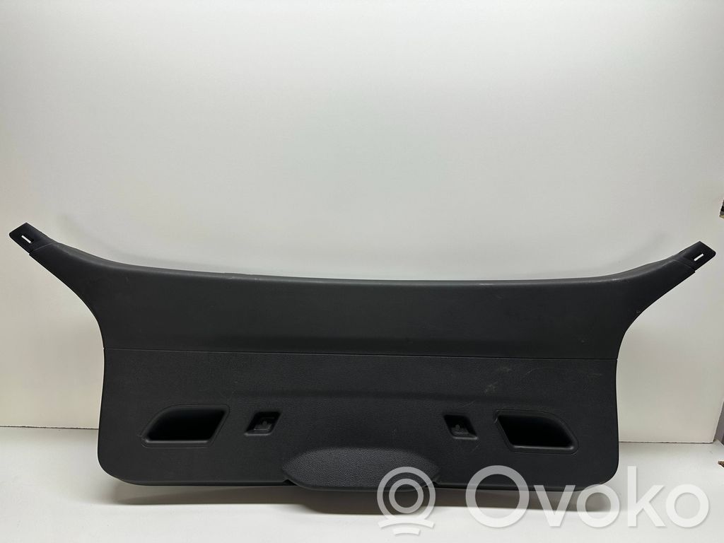 BMW 1 F20 F21 Moldura de la puerta trasera 