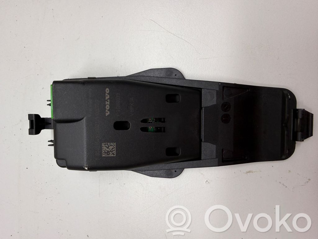 Volvo XC60 Regensensor 