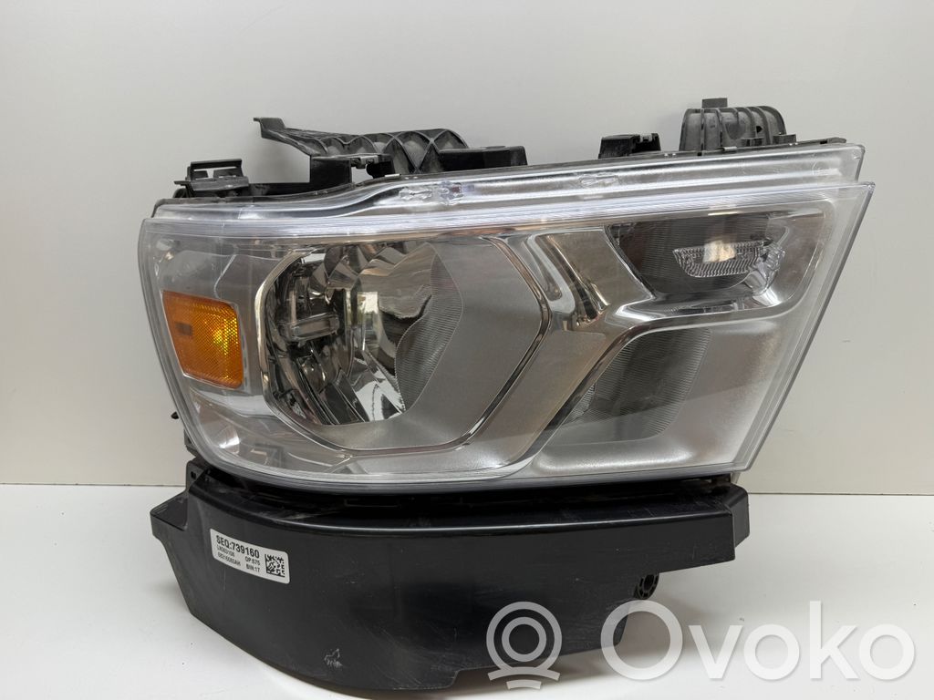 Ram 1500 DT Headlight/headlamp 