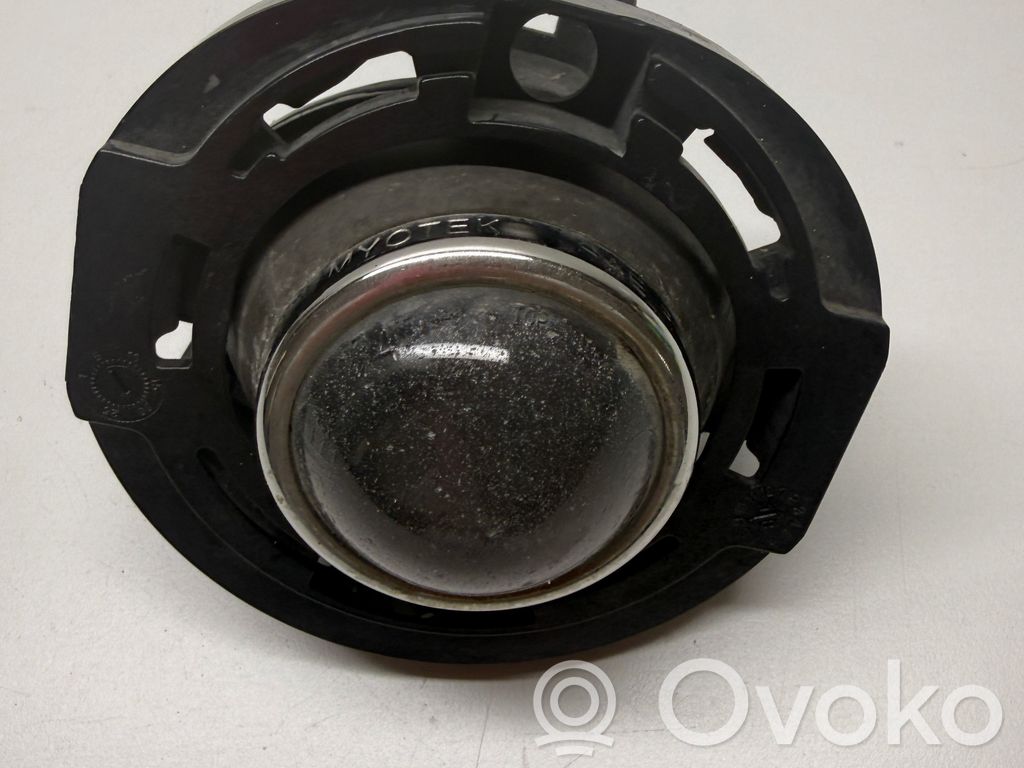 Dodge Challenger Nebelscheinwerfer vorne 