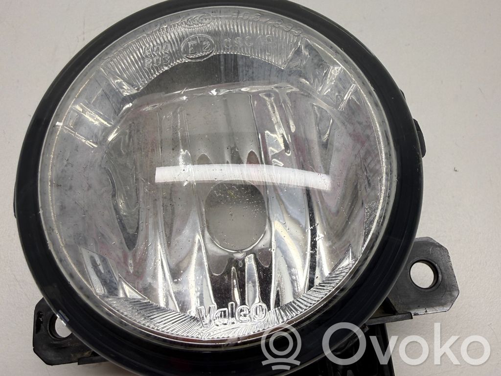 Ram 1500 Miglas lukturis priekšā 