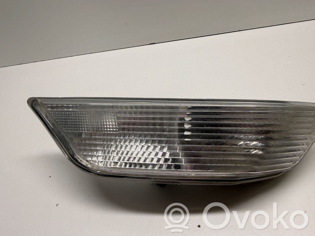 Ford Mustang VI Front indicator light 