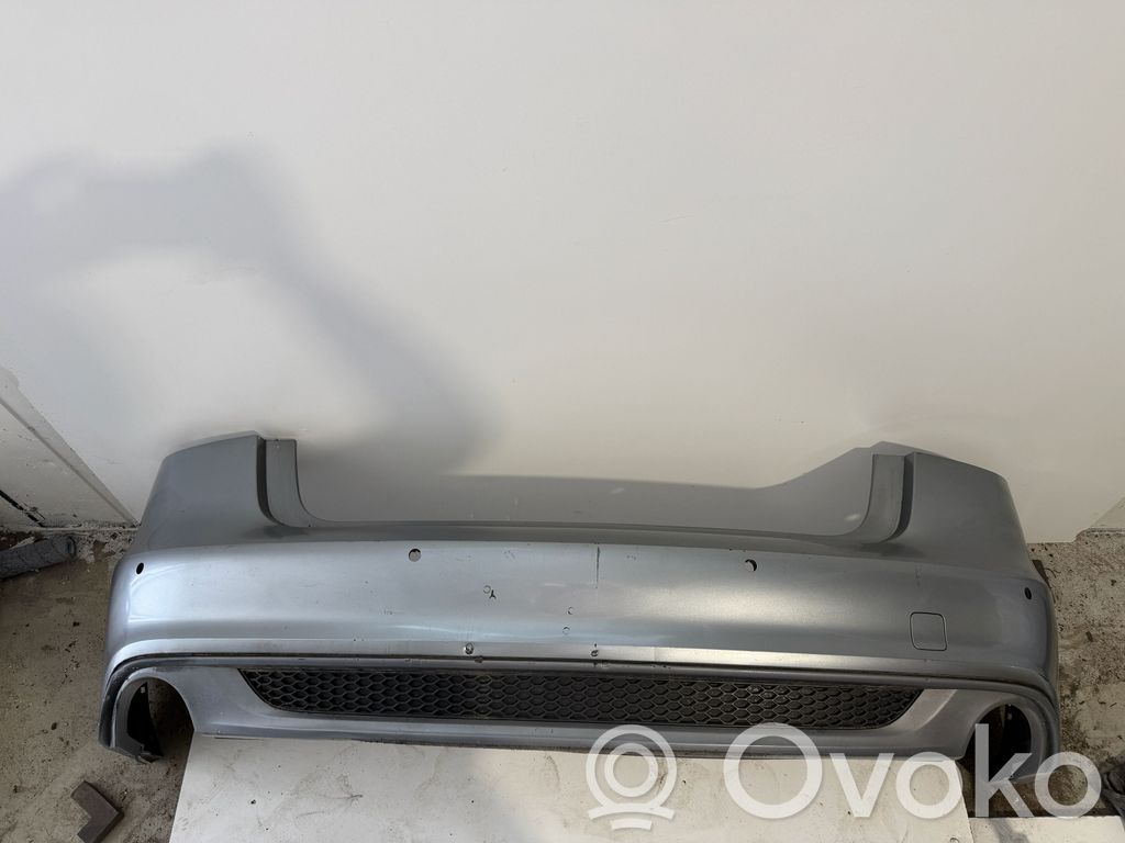 Audi A6 S6 C7 4G Parachoques 