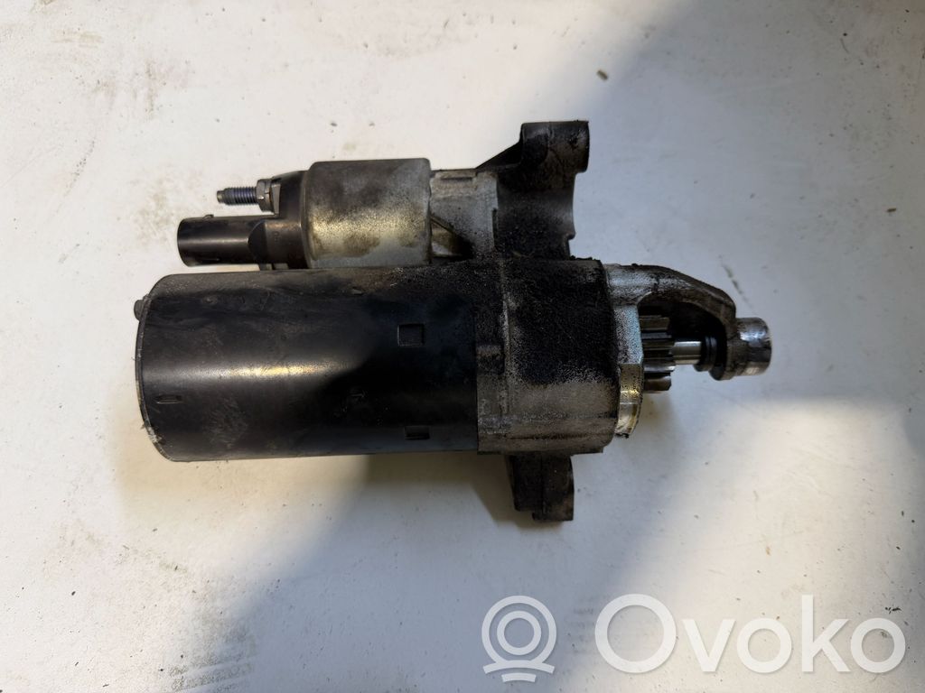 Audi A6 S6 C7 4G Motor de arranque 