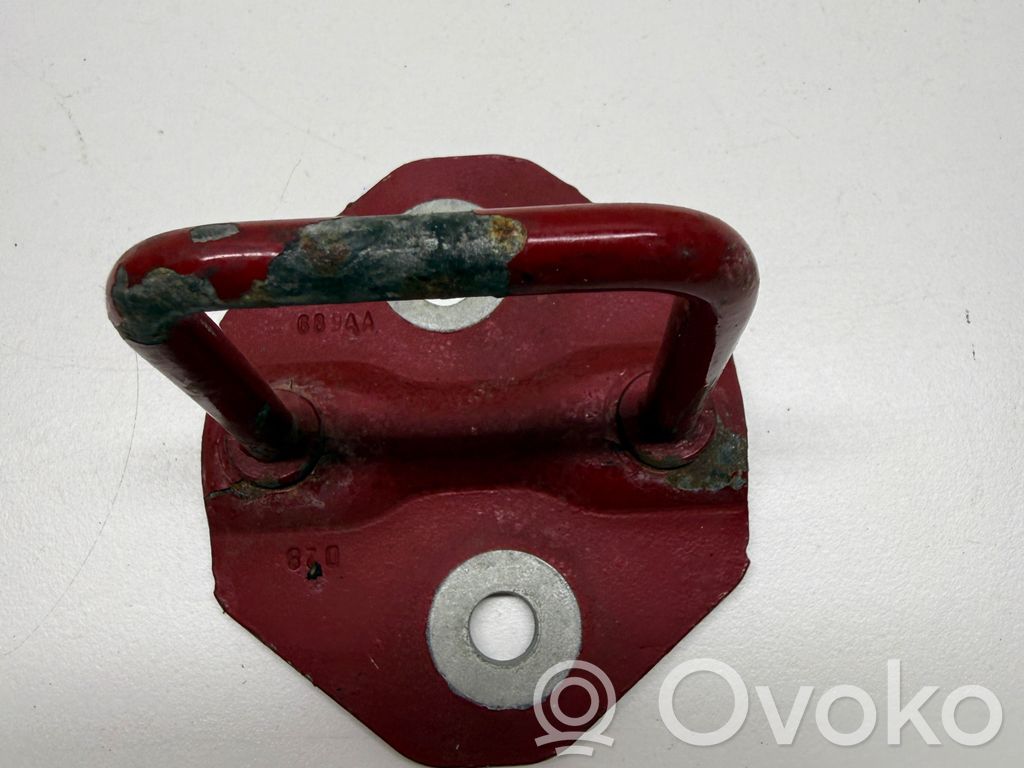 Dodge Durango III Engine bonnet/hood lock/latch loop/hook 