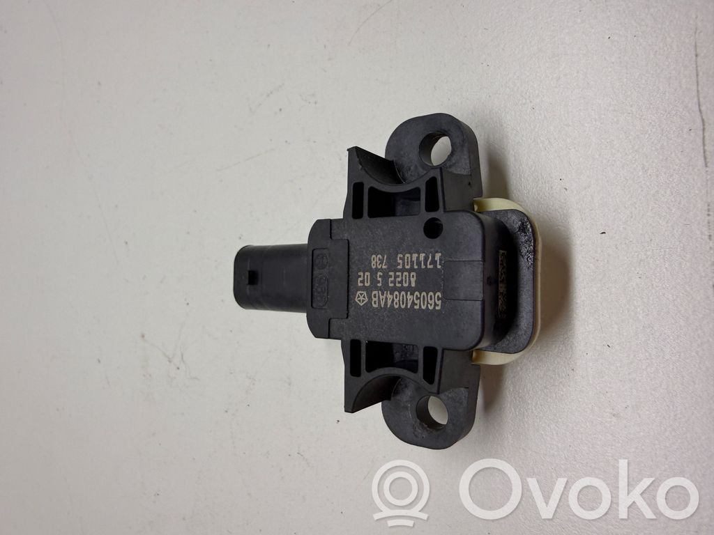 Dodge Durango III Airbagsensor Crashsensor Drucksensor 