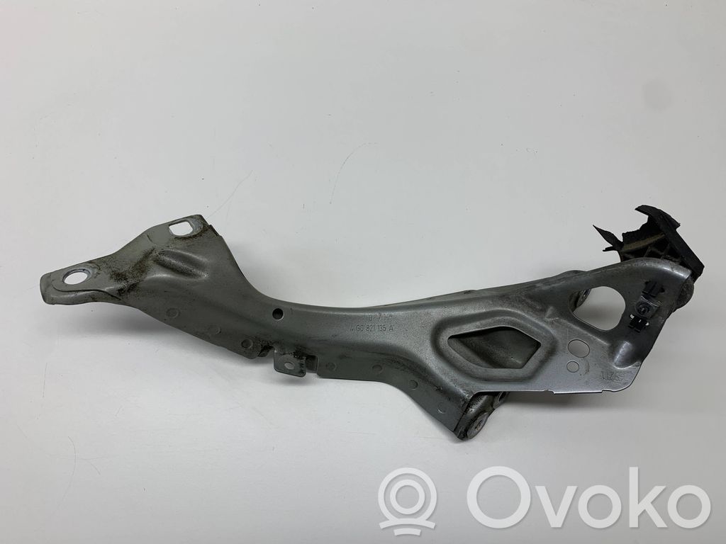 Audi A6 S6 C7 4G Fender mounting bracket 