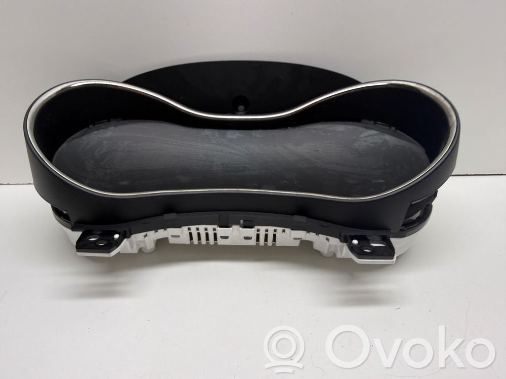 Dodge Durango III Spidometrs (instrumentu panelī) 