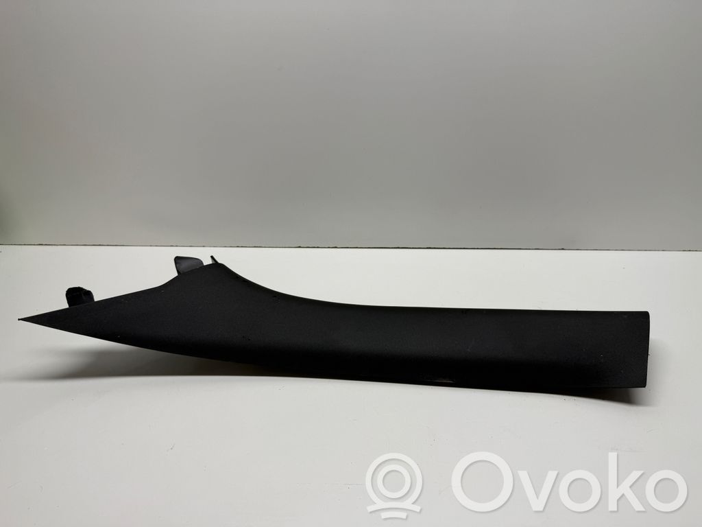 Dodge Durango III (A) pillar trim 