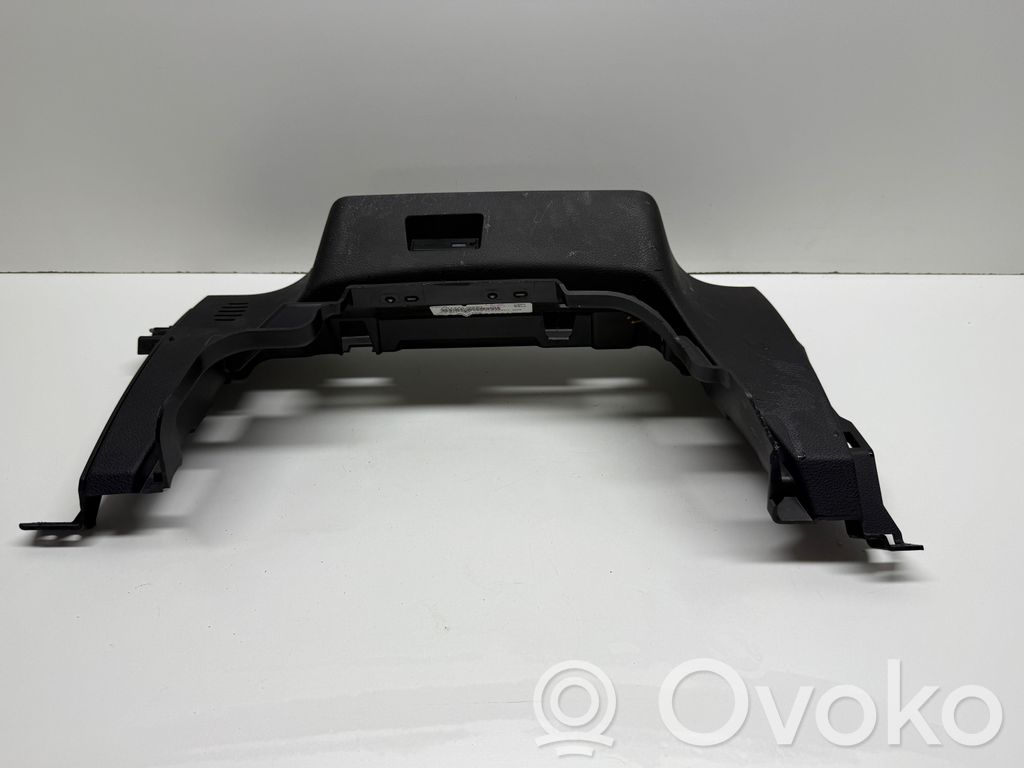 Dodge Durango III Ramă inferioară panou bord 