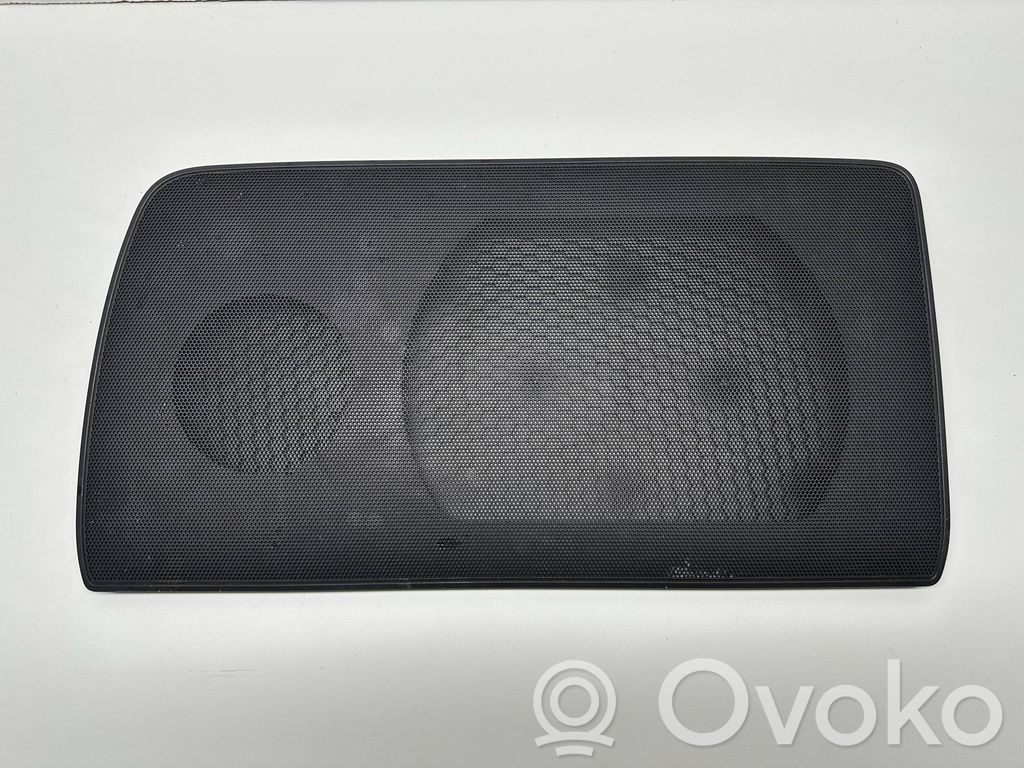 Audi A6 S6 C7 4G Grilă difuzor portbagaj 