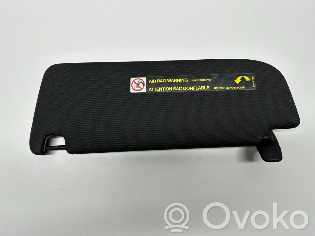 Audi A6 S6 C7 4G Parasolar 