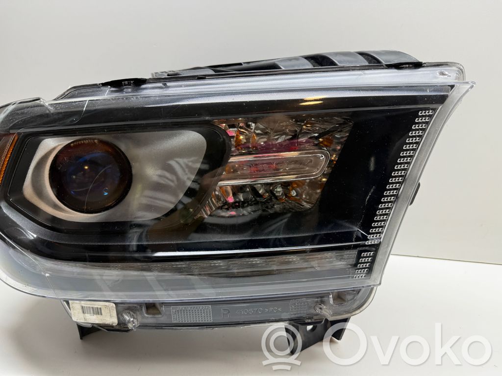 Dodge Durango III Headlight/headlamp 