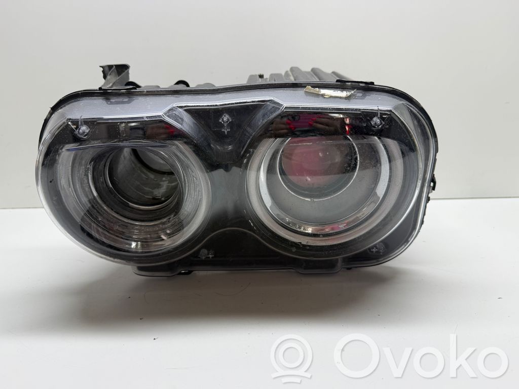 Headlight/headlamp   68323331AC,68174065,68174067